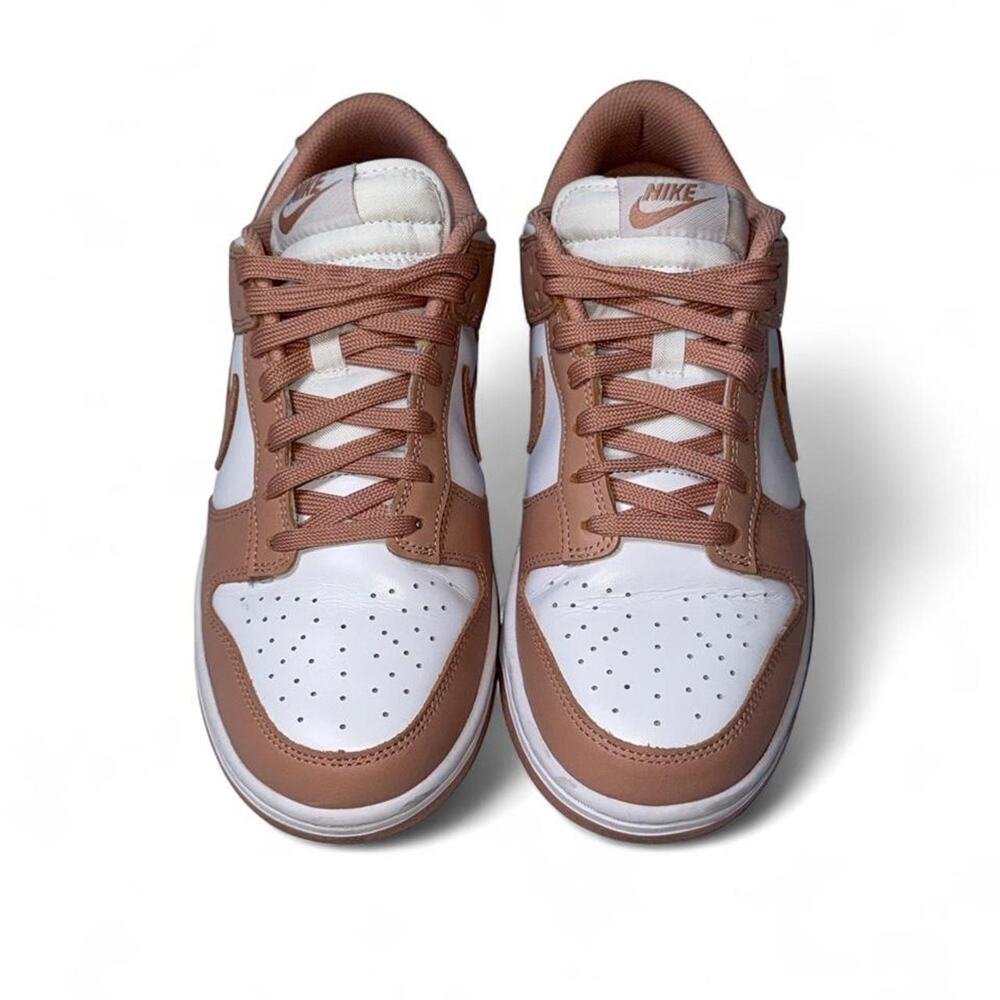 Nike Dunk Low “Rose Whisper” Women's Size 9.5